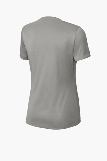Sport-Tek Women's PosiCharge Competitor V-Neck Tee — view 6