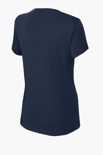Sport-Tek Women's PosiCharge Competitor V-Neck Tee — view 35