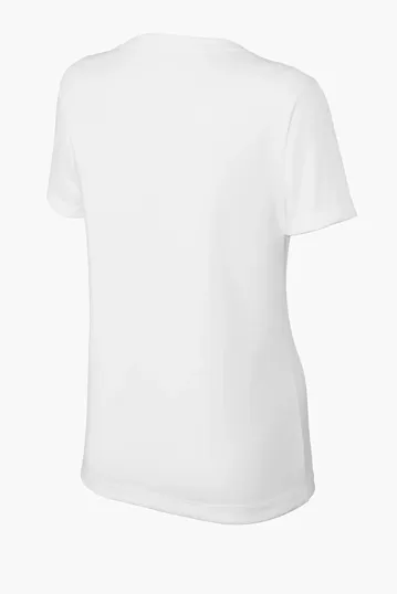 Sport-Tek Women's PosiCharge Competitor V-Neck Tee — view 37