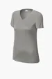 Sport-Tek Women's PosiCharge Competitor V-Neck Tee — view 3