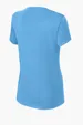 Sport-Tek Women's PosiCharge Competitor V-Neck Tee — view 24