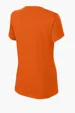 Sport-Tek Women's PosiCharge Competitor V-Neck Tee — view 25
