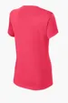 Sport-Tek Women's PosiCharge Competitor V-Neck Tee — view 27