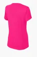 Sport-Tek Women's PosiCharge Competitor V-Neck Tee — view 31