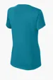 Sport-Tek Women's PosiCharge Competitor V-Neck Tee — view 34
