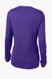 Sport-Tek Women's Long Sleeve PosiCharge Competitor V-Neck Tee — view 33
