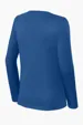 Sport-Tek Women's Long Sleeve PosiCharge Competitor V-Neck Tee — view 34