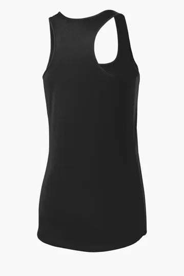 Sport-Tek Women's PosiCharge Competitor Racerback Tank — view 14