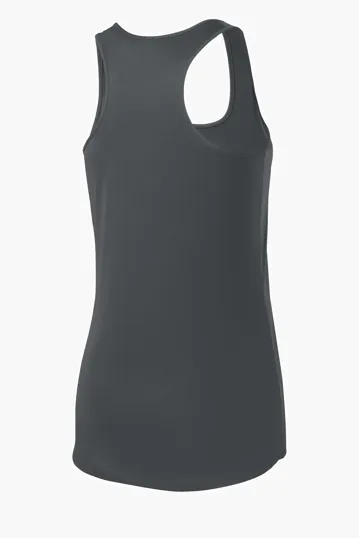 Sport-Tek Women's PosiCharge Competitor Racerback Tank — view 16