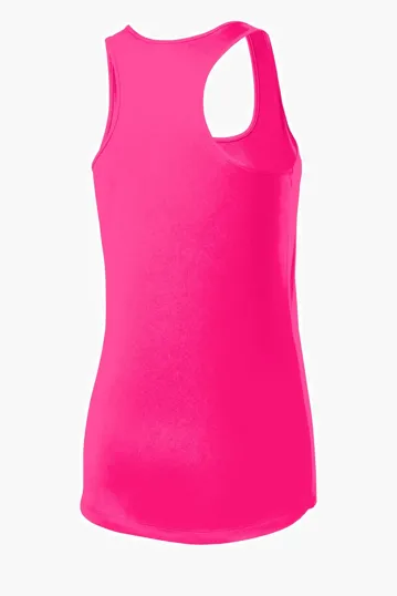 Sport-Tek Women's PosiCharge Competitor Racerback Tank — view 18