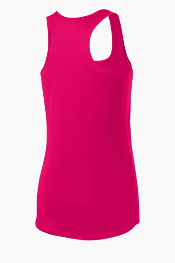 Sport-Tek Women's PosiCharge Competitor Racerback Tank — view 19