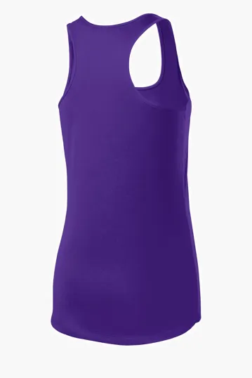 Sport-Tek Women's PosiCharge Competitor Racerback Tank — view 20