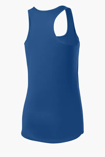 Sport-Tek Women's PosiCharge Competitor Racerback Tank — view 21