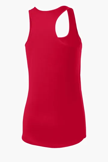 Sport-Tek Women's PosiCharge Competitor Racerback Tank — view 23