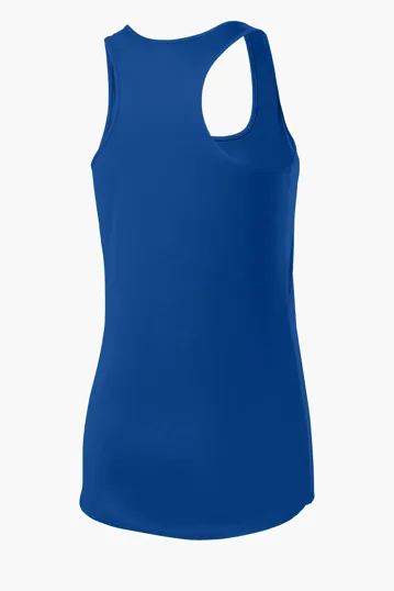 Sport-Tek Women's PosiCharge Competitor Racerback Tank — view 24