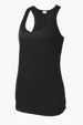 Sport-Tek Women's PosiCharge Competitor Racerback Tank — view 2