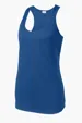 Sport-Tek Women's PosiCharge Competitor Racerback Tank — view 9