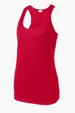Sport-Tek Women's PosiCharge Competitor Racerback Tank — view 11
