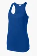 Sport-Tek Women's PosiCharge Competitor Racerback Tank — view 12