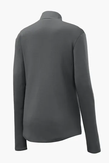 Sport-Tek Women's PosiCharge Competitor 1/4-Zip Pullover — view 15