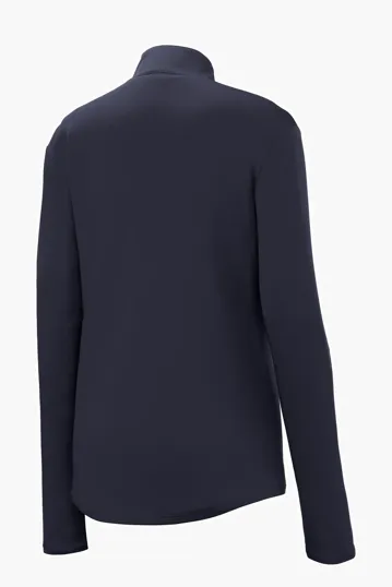 Sport-Tek Women's PosiCharge Competitor 1/4-Zip Pullover — view 18