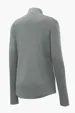 Sport-Tek Women's PosiCharge Competitor 1/4-Zip Pullover — view 14