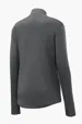 Sport-Tek Women's PosiCharge Competitor 1/4-Zip Pullover — view 15