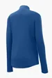 Sport-Tek Women's PosiCharge Competitor 1/4-Zip Pullover — view 17