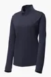 Sport-Tek Women's PosiCharge Competitor 1/4-Zip Pullover — view 8