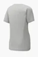 Sport-Tek Women's PosiCharge Tri-Blend Wicking Scoop Neck Raglan Tee — view 9