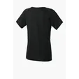 Sport-Tek Women's PosiCharge Tri-Blend Wicking Scoop Neck Raglan Tee — view 17