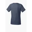 Sport-Tek Women's PosiCharge Tri-Blend Wicking Scoop Neck Raglan Tee — view 19