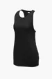 Sport-Tek Women's PosiCharge Tri-Blend Wicking Tank