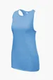 Sport-Tek Women's PosiCharge Tri-Blend Wicking Tank — view 5