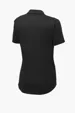 Sport-Tek Women's PosiCharge Tri-Blend Wicking Polo — view 8