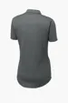 Sport-Tek Women's PosiCharge Tri-Blend Wicking Polo — view 9