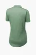 Sport-Tek Women's PosiCharge Tri-Blend Wicking Polo — view 10