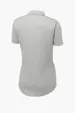 Sport-Tek Women's PosiCharge Tri-Blend Wicking Polo — view 11