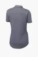 Sport-Tek Women's PosiCharge Tri-Blend Wicking Polo — view 13
