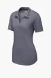 Sport-Tek Women's PosiCharge Tri-Blend Wicking Polo — view 6