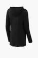 Sport-Tek Women's PosiCharge Tri-Blend Wicking Long Sleeve Hoodie — view 5
