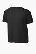 Sport-Tek Women's PosiCharge Draft Crop Tee — view 8