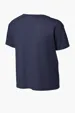 Sport-Tek Women's PosiCharge Draft Crop Tee — view 10