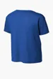 Sport-Tek Women's PosiCharge Draft Crop Tee — view 12