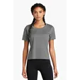 Sport-Tek Women's PosiCharge Draft Crop Tee