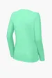 Sport-Tek Women's Posi-UV Pro Long Sleeve — view 10