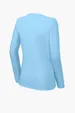 Sport-Tek Women's Posi-UV Pro Long Sleeve — view 12