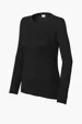 Sport-Tek Women's Posi-UV Pro Long Sleeve — view 2