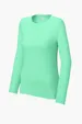 Sport-Tek Women's Posi-UV Pro Long Sleeve — view 3