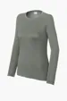 Sport-Tek Women's Posi-UV Pro Long Sleeve — view 4